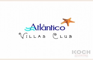 Condomínio Atlântico Villas Club